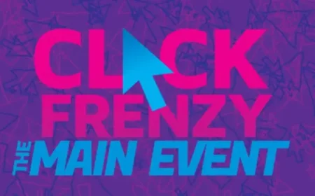 Click Frenzy collapse reveals abrupt liquidation despite large following