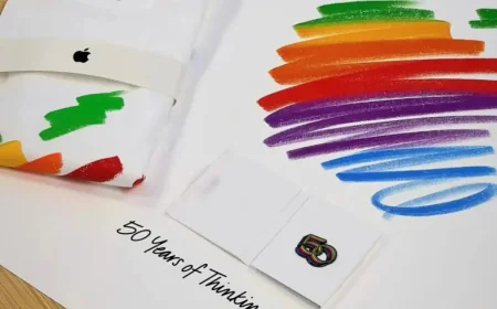 Paul Mccartney and Apple’s 50th Finale: A Private Celebration Built on Public Mythmaking