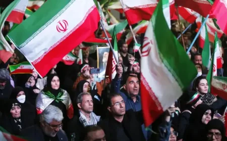 News Today: ‘Go get your own oil’—a Oval Office message that lands in European kitchens