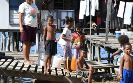 Fuel Rationing Australia Reveals Neighbours’ Diesel Dependency and Policy Contradictions