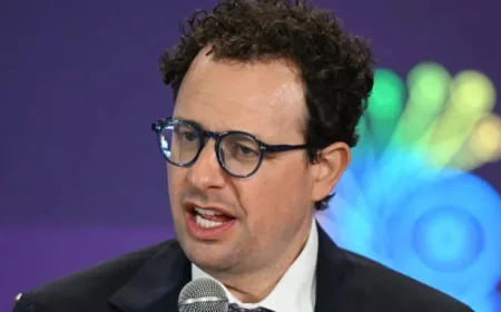 Anthropic Leak Exposes Internal Source Code of Claude AI