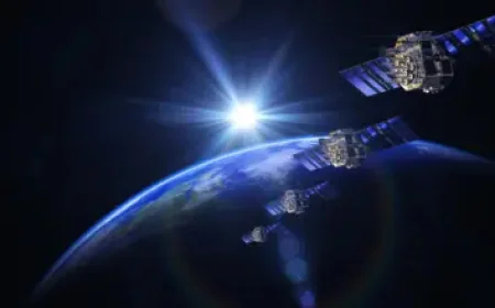 Ggp Share Price: Is the Market Missing a 150% Resource Upside at Telfer?