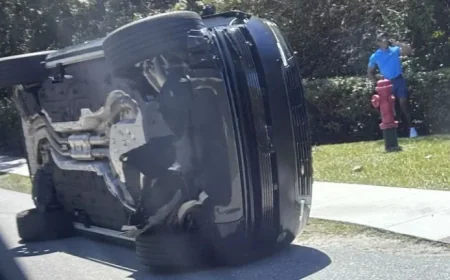 Tiger Woods DUI Case: Impact of Urine Test Refusal Explained