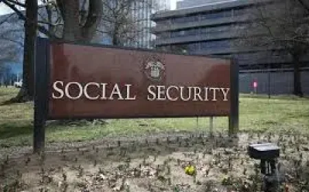 Ssi as April schedules come into focus