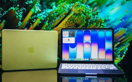 Apple Neo: Five Surprising Findings From the $599 Laptop That Uses an iPhone Chip