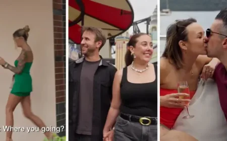 Mafs Tonight: Final Dates Promise Romance — and Public Break‑Ups Behind the Scenes