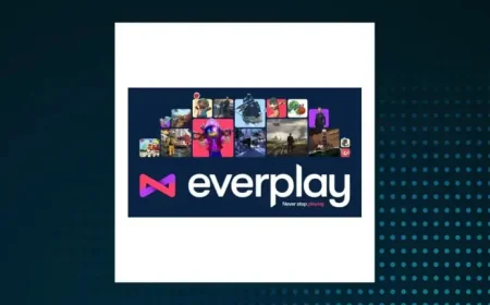 United Utilities Included in Expert View: 5 Takeaways from Jefferies’ Everplay Forecast