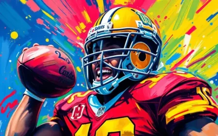 Heisman Trophy Echoes and the Mendoza Question: Why Fernando Mendoza Is More Than a ‘Safe’ Pick