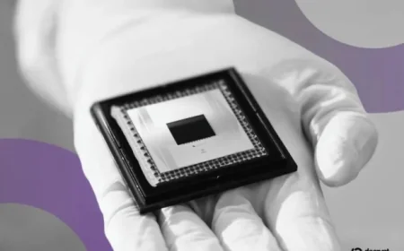 Quantum Computers Threaten Bitcoin Security: Caltech Warns They May Be Near