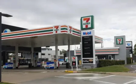 Heavy Vehicle Road User Charge: 3 Lessons from Australia’s Sudden Fuel Price Slide