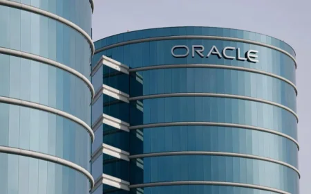 Oracle Layoffs Spark Heartfelt LinkedIn Responses