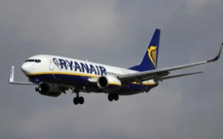 Ryanair Flights Cancelled Deal Hits Azores Holiday Routes — Immediate Ripples for 400,000 Passengers