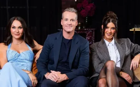 Mafs Finale Schedule Revealed: Final Vows Dates, Two Reunion Specials and Aftershow Timetable