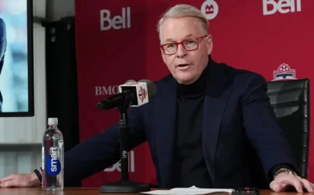 Maple Leafs Criticize Sabres with Defeatist Quote