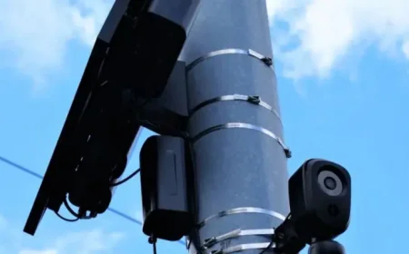 Jake Demands Deactivates Toll Cameras: ‘Shut those toll roads down immediately’