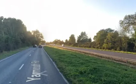 Great Yarmouth: A47 Closures Trigger Early-Morning Delays as Multi-Stage Upgrades Enter Final Phase