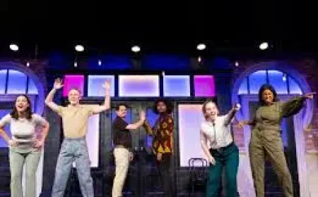 Second City Mainstage 114th Revue: Why Minors Must Be Accompanied and What That Says About Live Comedy