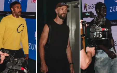 Tim Watson: How Melbourne’s Casual Gamble Could Trigger a Leaguewide Fashion Stampede — 3 Revelations