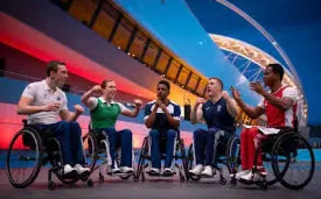 Commonwealth Debate Exposes Paradox: Simultaneous Para and Non‑Para Games Promised as Equality Measure — But Is Integration Symbolic?