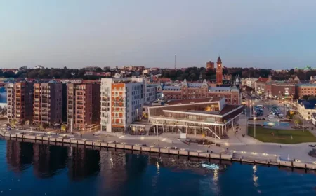 What Is Nato — 3 Tests as Foreign Ministers Convene in Helsingborg