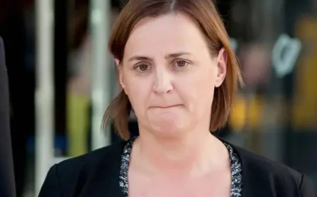 Mother’s fear over parole bid by man who killed sons: Sanjeev Chada and the unresolved threat