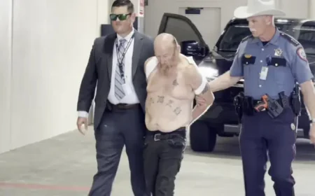 Texas Killing Fields: A 42-Year Wait for Answers Ends With an Arrest—and New Questions for Families