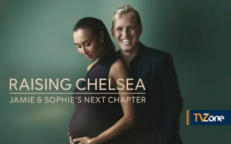 Sophie Habboo: 3 Revealing Moments from the New Reality Series That Expose Parenthood Unfiltered