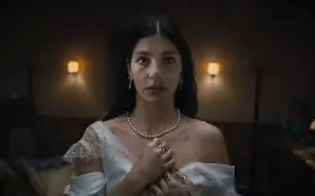 Something Bad Is Going To Happen Ending Reveals the Horror Is Built on a Personal Breakdown