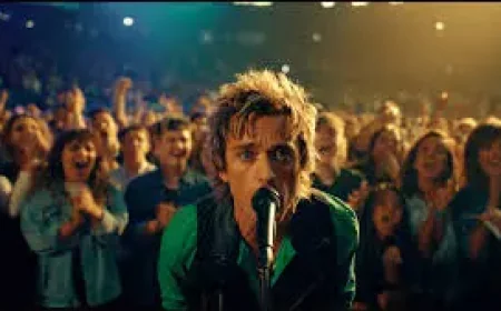 Green Day confirms massive 2026 European tour expansion hitting Germany next — three-city arena takeover