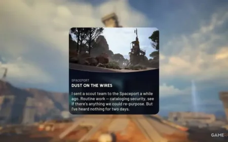 Dust On The Wires Arc Raiders: Three Objectives, One Round — Why the Quest Forces Risky Choices