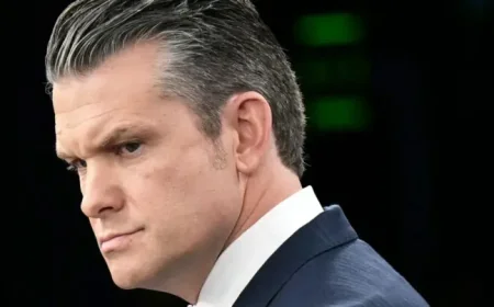 Mark Kelly and the Pentagon’s prayer push: when wartime faith crosses the First Amendment line