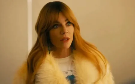 High Potential Nears Season 2 Finale as Morgan and Wagner Cross a Line