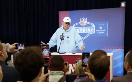 Nfl Coaches Picture Mystery Solved: Todd Monken’s Missed Frame, a Haircut, and What It Signals for the Browns