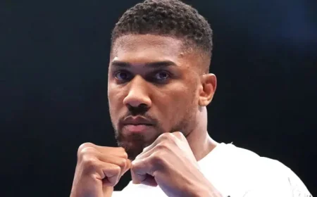 Derek Chisora: Wardley Suggests a Farewell as 50th Bout Looms — What It Means for the British Heavyweight Scene