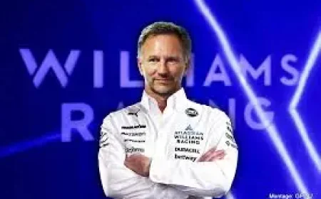 Williams F1 Faces a Make-or-Break Moment: Five Fault Lines Exposed in a Rocky 2026 Start