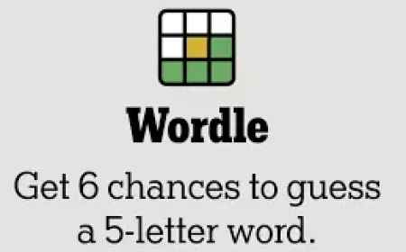 Wordle Answer and the Small Puzzle Notes That Shaped March 31 Play