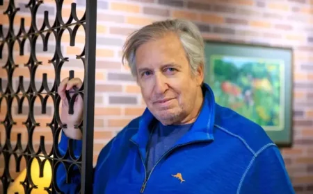 Les Boys and the Quiet Architect of Quebec Comedy: Louis Saia’s Final Act