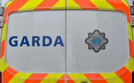 Abbey Street: Closed and Luas Red Line Disrupted After Serious Traffic Collision