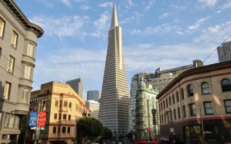 Transamerica Pyramid Sale: 4 Deal Mechanics That End Shvo’s Era — and Reset San Francisco’s Price Anchors