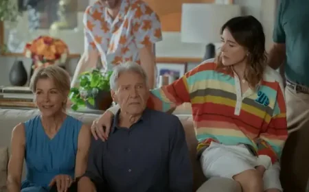 Shrinking Season 3 Finale Promises Closure While Penultimate Episode Exposes New Fault Lines