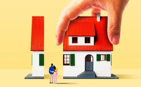 Discover Fractional Ownership: A Smart Choice for Budget-Conscious Homebuyers