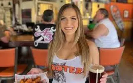 Hooters April Fools’ Day deals: What we can confirm right now