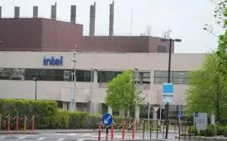 Intel Stock: What We Can — and Can’t — Confirm About the $14 Billion Ireland Fab Buyback Headlines