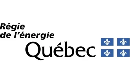 Régie De L’énergie as Québec Builds Its First Integrated Energy Management Plan toward 2050