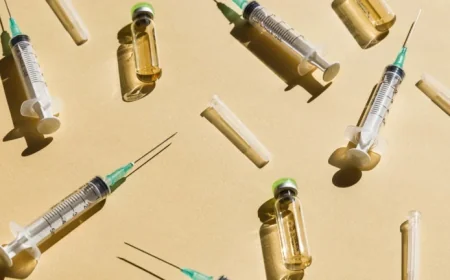 RFK Jr. Promises Action on Peptides, Exciting Wellness Community