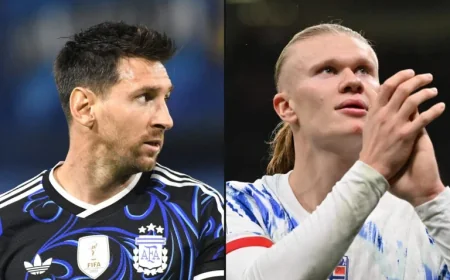 2026 World Cup: Ranking All 48 Teams