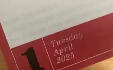 April Fools Day Pranks Jokes: When the Joke Backfires