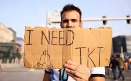 World Cup Tickets: EU Complaint Exposes Pricing Rift Ahead of Summer