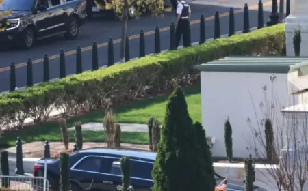 John Sauer and a Nation on Trial: What’s at stake as the U.S. Supreme Court weighs Trump’s birthright citizenship order