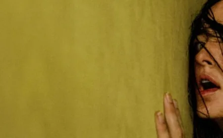 Renate Reinsve Collaborates with Kane Parsons and A24